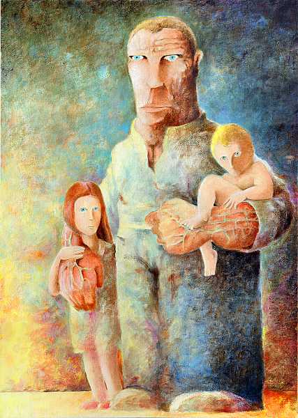 The Father